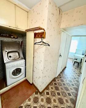 1-к квартира, на длительный срок, 333м2, 6/9 этаж