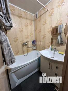 2-к квартира, на длительный срок, 46м2, 6/9 этаж