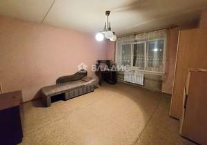 1-к квартира, на длительный срок, 35м2, 2/9 этаж