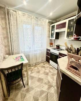 2-к квартира, на длительный срок, 45м2, 2/5 этаж