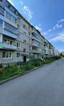 2-к квартира, на длительный срок, 45м2, 5/5 этаж