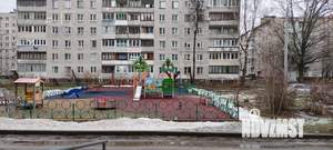3-к квартира, на длительный срок, 54м2, 1/9 этаж