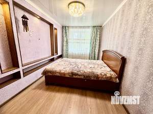 2-к квартира, на длительный срок, 55м2, 4/5 этаж