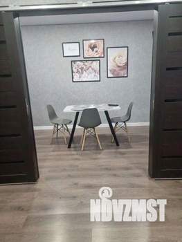 3-к квартира, посуточно, 80м2, 1/1 этаж