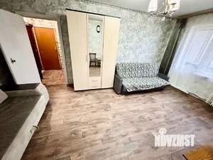 1-к квартира, на длительный срок, 40м2, 1/9 этаж