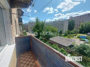 2-к квартира, на длительный срок, 44м2, 2/5 этаж