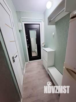 1-к квартира, на длительный срок, 32м2, 5/5 этаж