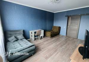 3-к квартира, на длительный срок, 63м2, 6/10 этаж