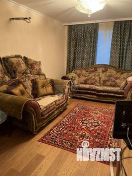 3-к квартира, на длительный срок, 85м2, 4/17 этаж