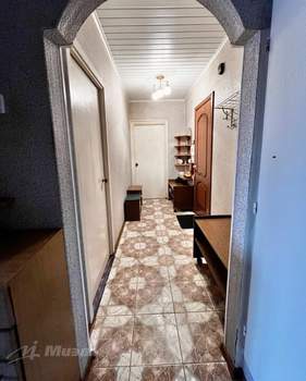 2-к квартира, на длительный срок, 53м2, 2/9 этаж