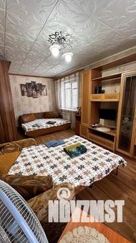 1-к квартира, посуточно, 32м2, 1/5 этаж