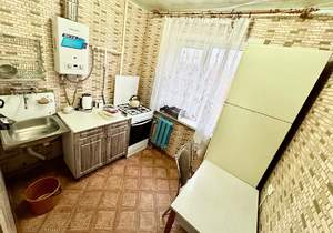 2-к квартира, на длительный срок, 45м2, 4/5 этаж