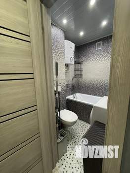 1-к квартира, посуточно, 35м2, 5/5 этаж