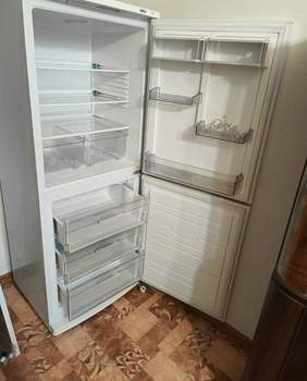 1-к квартира, на длительный срок, 33м2, 4/5 этаж