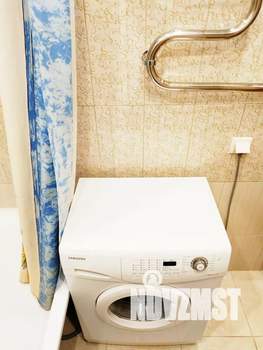 2-к квартира, посуточно, 50м2, 2/5 этаж