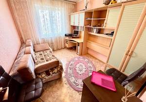 3-к квартира, на длительный срок, 40м2, 9/10 этаж
