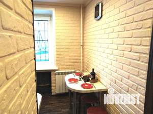 2-к квартира, посуточно, 44м2, 1/5 этаж