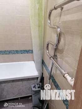 1-к квартира, посуточно, 35м2, 1/4 этаж
