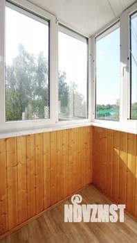 1-к квартира, на длительный срок, 39м2, 3/9 этаж