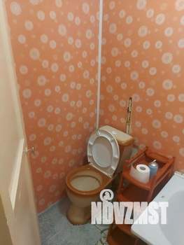 1-к квартира, посуточно, 32м2, 9/9 этаж