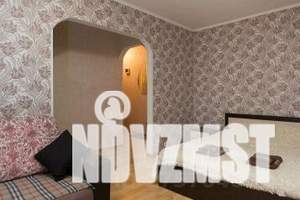 2-к квартира, посуточно, 48м2, 2/5 этаж