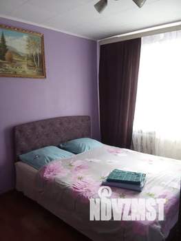 1-к квартира, посуточно, 22м2, 3/9 этаж