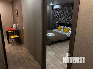1-к квартира, посуточно, 30м2, 2/9 этаж