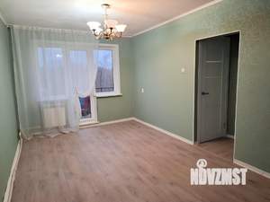 1-к квартира, на длительный срок, 32м2, 5/5 этаж