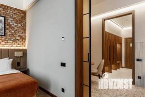 2-к квартира, посуточно, 33м2, 3/4 этаж