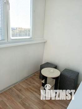 2-к квартира, посуточно, 44м2, 9/9 этаж