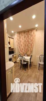 1-к квартира, посуточно, 40м2, 2/2 этаж