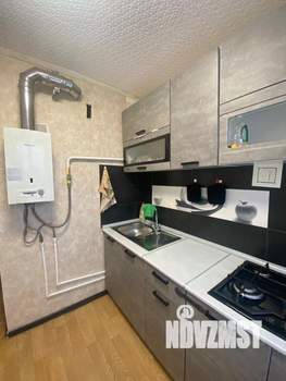 1-к квартира, на длительный срок, 32м2, 5/5 этаж