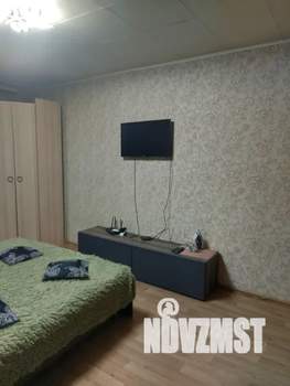 1-к квартира, посуточно, 32м2, 9/9 этаж