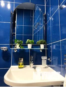 1-к квартира, посуточно, 37м2, 17/17 этаж