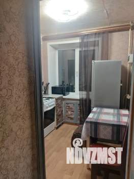 1-к квартира, посуточно, 32м2, 9/9 этаж