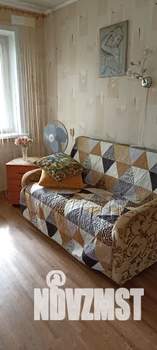 1-к квартира, посуточно, 32м2, 1/5 этаж