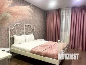 3-к квартира, посуточно, 75м2, 5/17 этаж