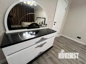 2-к квартира, посуточно, 60м2, 1/9 этаж