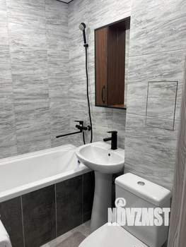 2-к квартира, на длительный срок, 45м2, 3/5 этаж