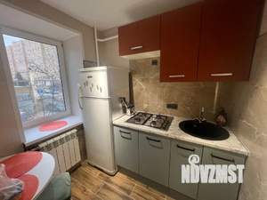 1-к квартира, посуточно, 30м2, 2/9 этаж