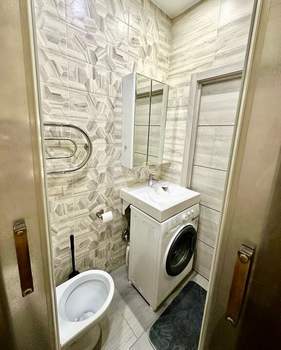 1-к квартира, на длительный срок, 25м2, 4/9 этаж