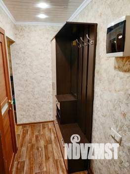 2-к квартира, посуточно, 50м2, 2/5 этаж