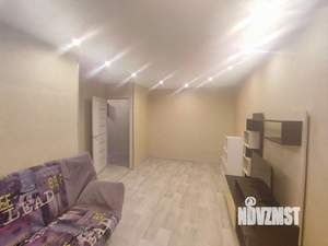 1-к квартира, на длительный срок, 30м2, 1/5 этаж