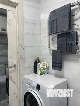 1-к квартира, посуточно, 35м2, 3/5 этаж
