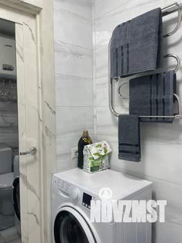 1-к квартира, посуточно, 35м2, 3/5 этаж