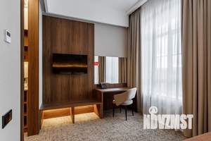 2-к квартира, посуточно, 33м2, 3/4 этаж