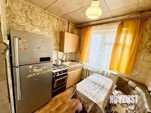 2-к квартира, на длительный срок, 45м2, 2/5 этаж
