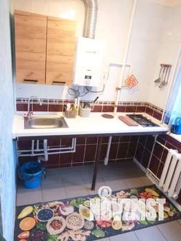 1-к квартира, посуточно, 30м2, 4/5 этаж