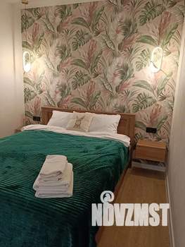 Студия квартира, посуточно, 30м2, 4/5 этаж