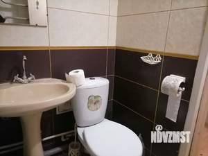 2-к квартира, на длительный срок, 48м2, 1/5 этаж